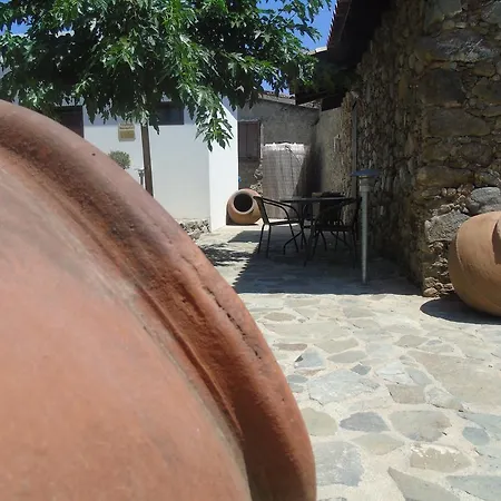 Διαμέρισμα ενύπνιον