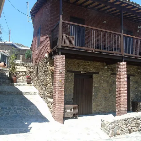 Διαμέρισμα ενύπνιον *