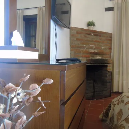 Enipnion Apartment *