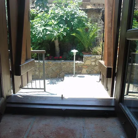 ενύπνιον * Κακοπετριά