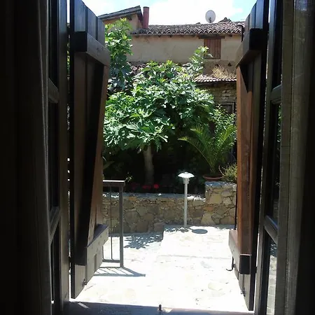 ενύπνιον Διαμέρισμα *