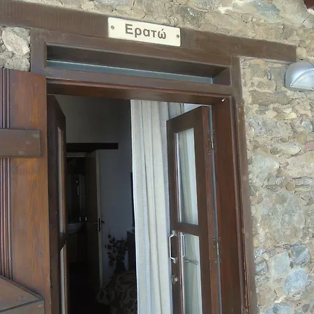 Διαμέρισμα ενύπνιον Κακοπετριά