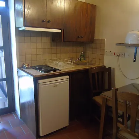 Apartment Enipnion *