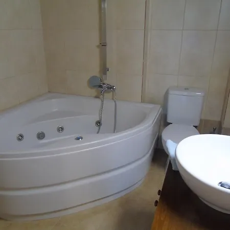 Enipnion Apartment Kakopetria