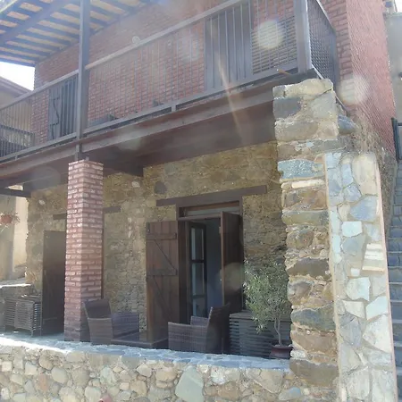 Apartamento Enipnion Kakopetria