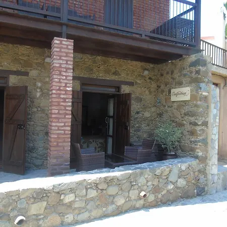 Enipnion Appartement *