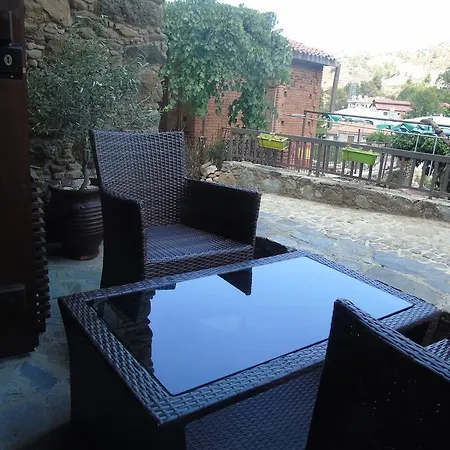 ενύπνιον * Κακοπετριά