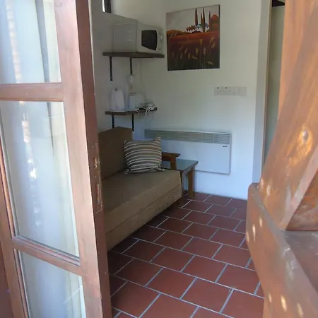 Enipnion Apartment *