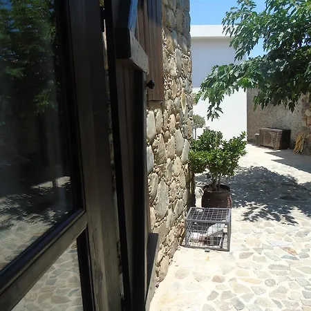 Apartment Enipnion *