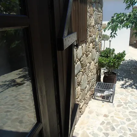 ενύπνιον * Κακοπετριά