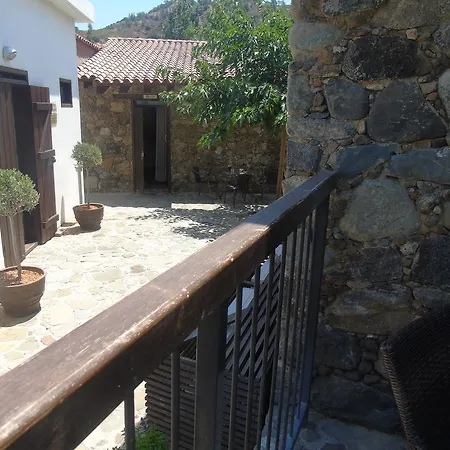 Διαμέρισμα ενύπνιον Κακοπετριά