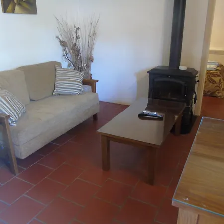 Apartment Enipnion