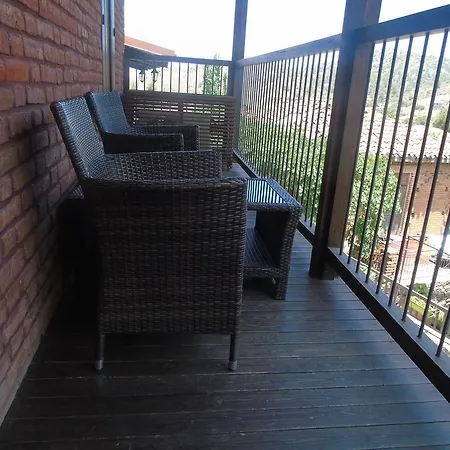 Enipnion Apartment Kakopetria