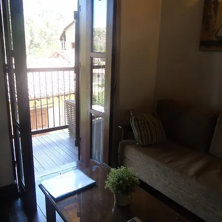 Enipnion Apartment