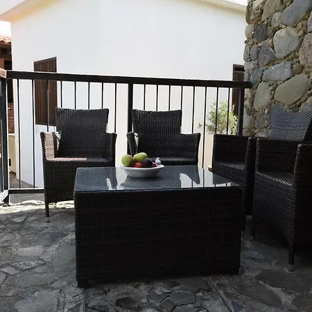 Apartment Enipnion