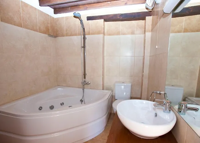 Enipnion Apartament *