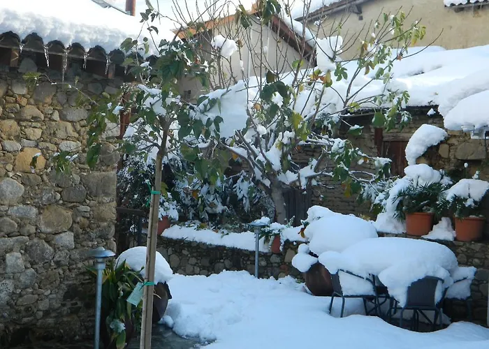 Enipnion Apartament Kakopetria