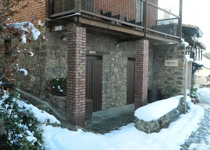 Apartament Enipnion *