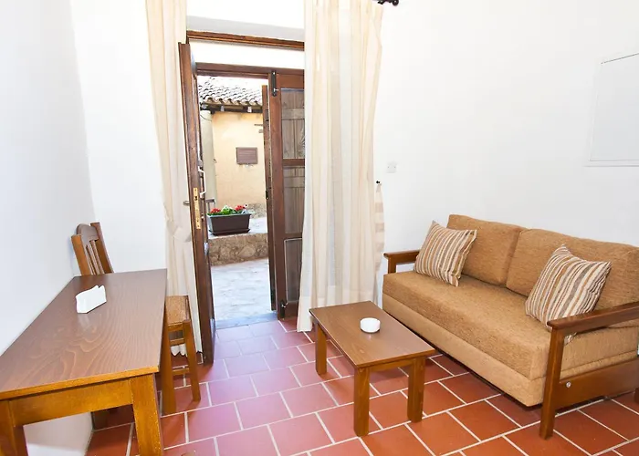 Enipnion Apartament Kakopetria