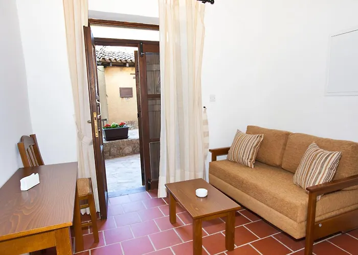 Apartament Enipnion Kakopetria