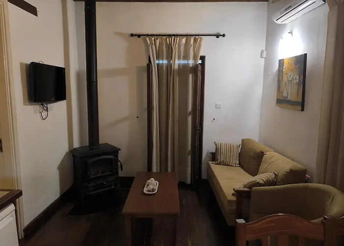 Enipnion Apartament *