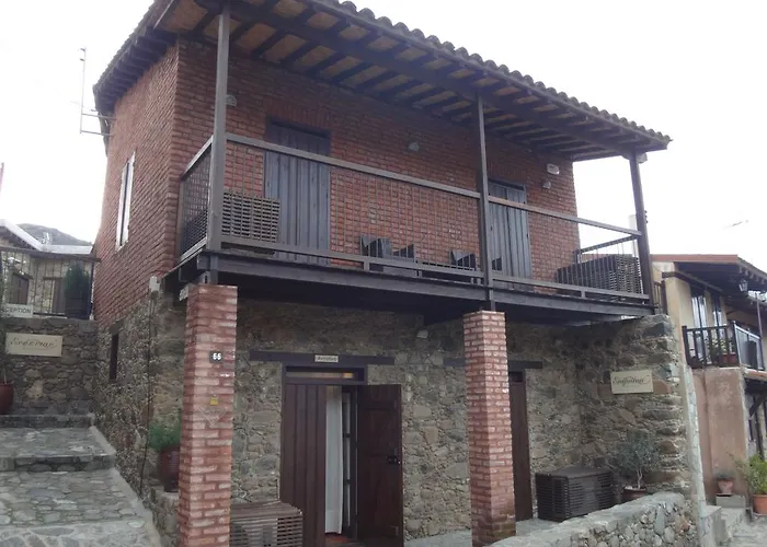 Apartament Enipnion *