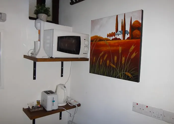 Apartament Enipnion *