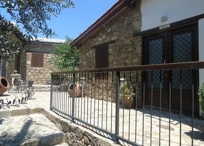 Enipnion Apartament *