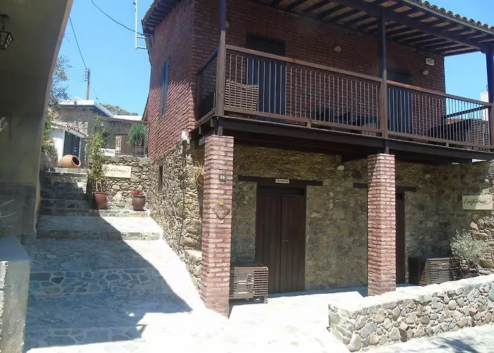 Apartament Enipnion *