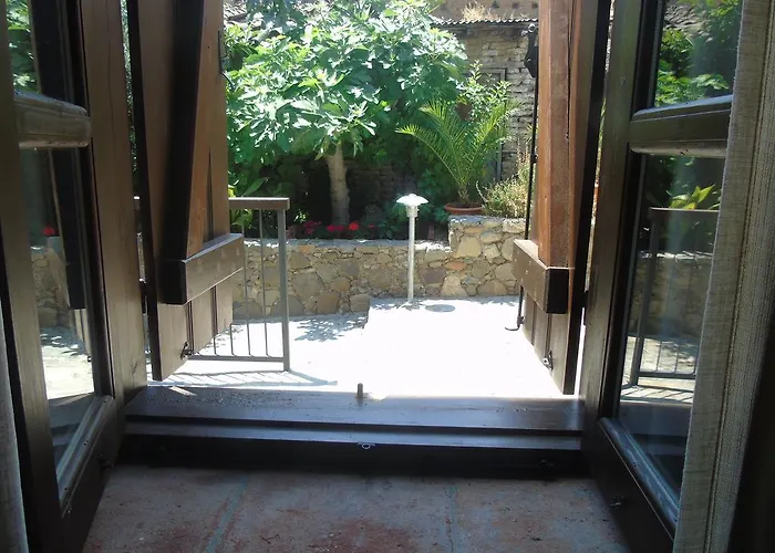 Enipnion * Kakopetria