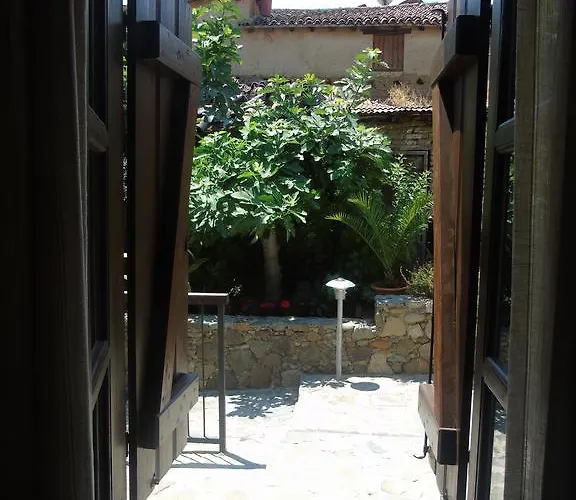 Enipnion Apartament *