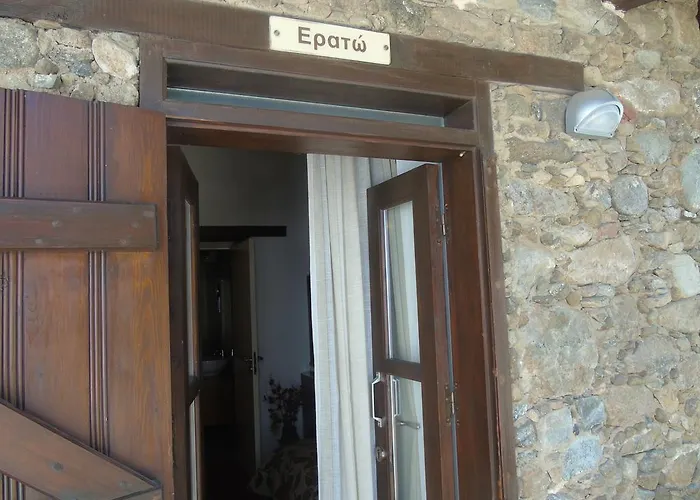 Apartament Enipnion Kakopetria