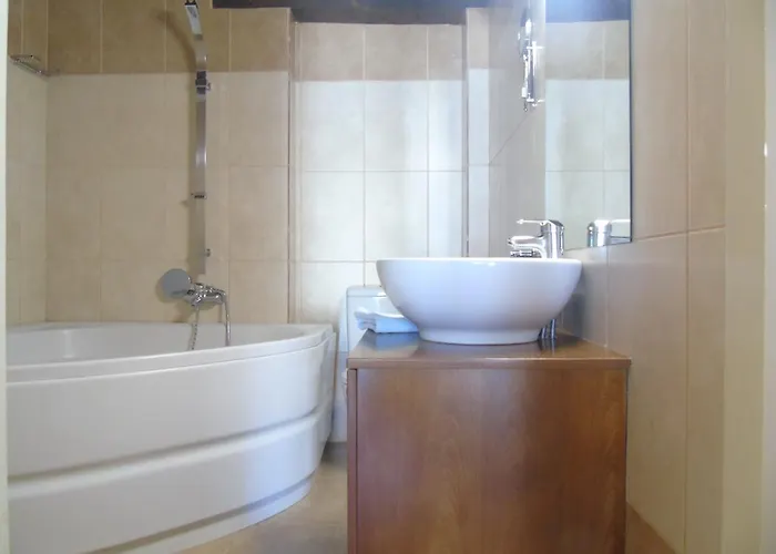 Apartament Enipnion *