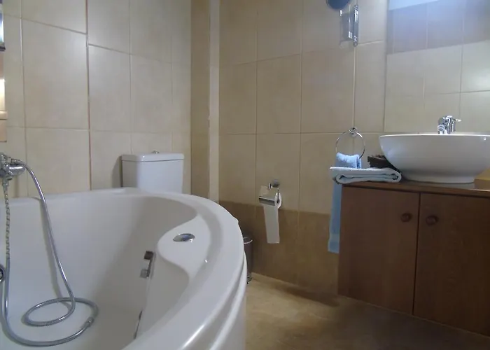 Enipnion Apartament *