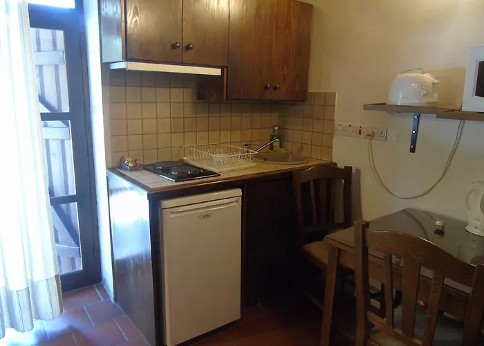 Apartament Enipnion *