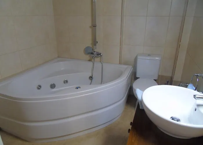 Enipnion Apartament Kakopetria