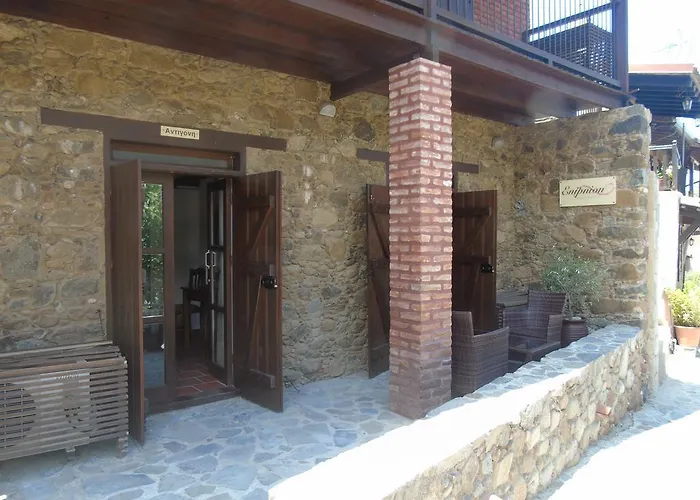 Enipnion * Kakopetria