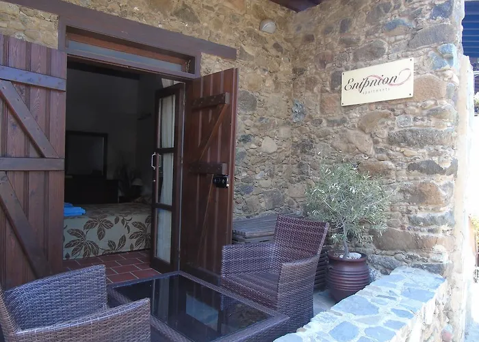 Enipnion * Kakopetria