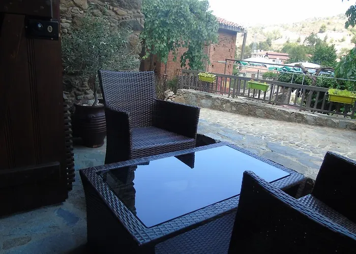 Enipnion * カコペトリア