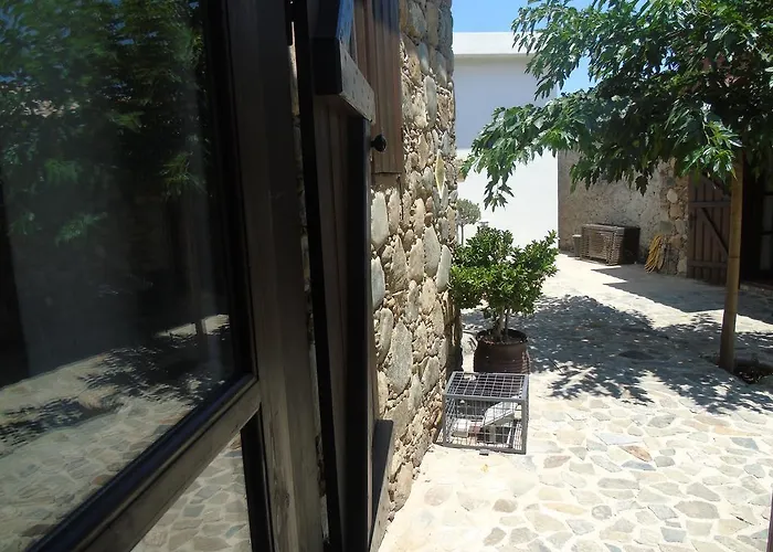 Apartament Enipnion *