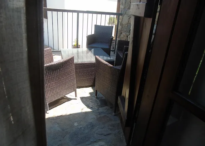 Enipnion * Kakopetria