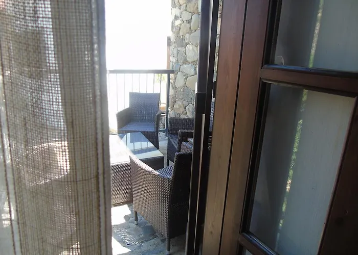 アパート Enipnion