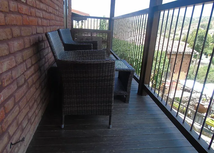 Enipnion Apartament Kakopetria