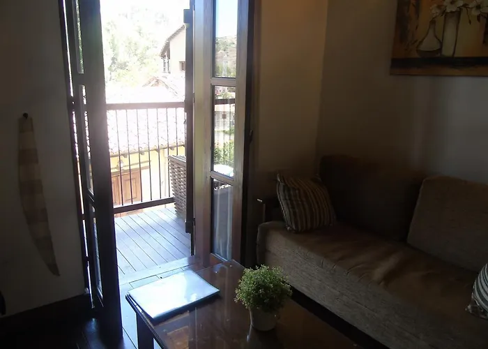 Enipnion アパート